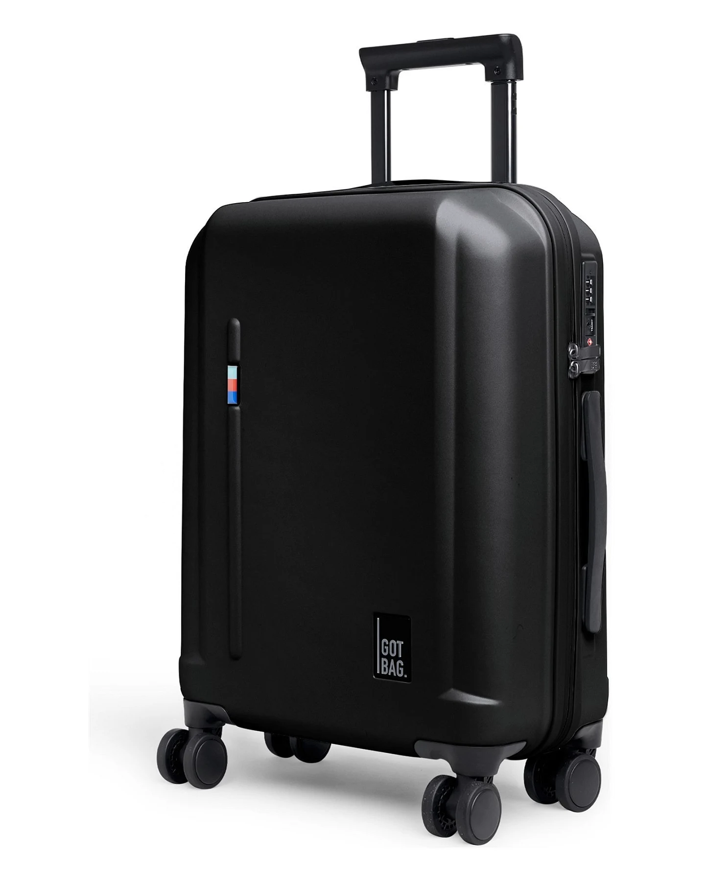 Got Bag Trolley Re:Shell – Ansicht 3
