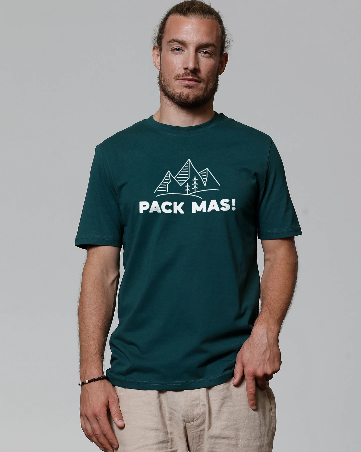 Watapparel T-Shirt Pack mas! – Ansicht 2