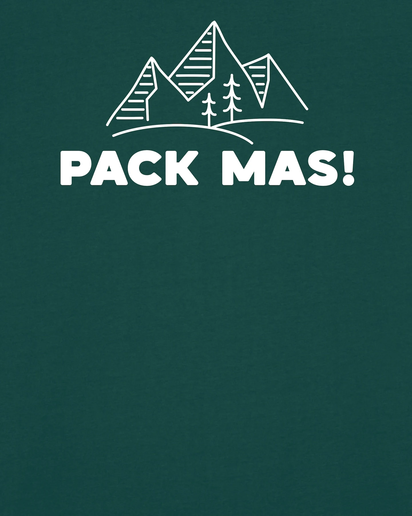 Watapparel T-Shirt Pack mas! – Ansicht 3