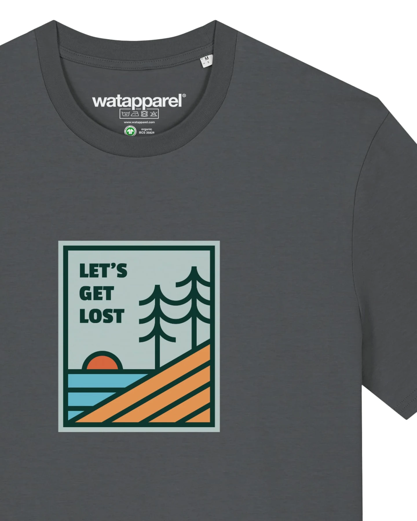 Watapparel Shirt – Ansicht 3