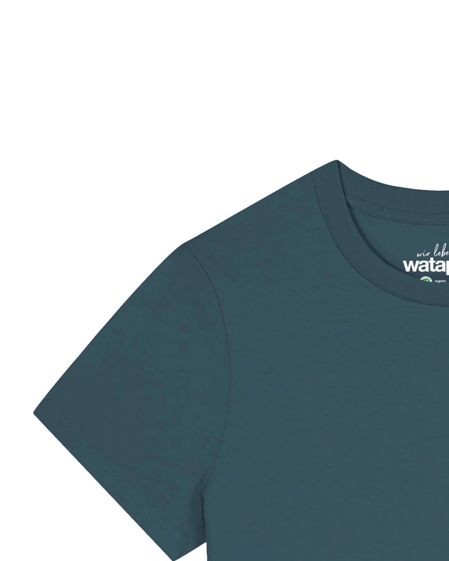 Watapparel T-Shirt König der Herzen – Ansicht 3