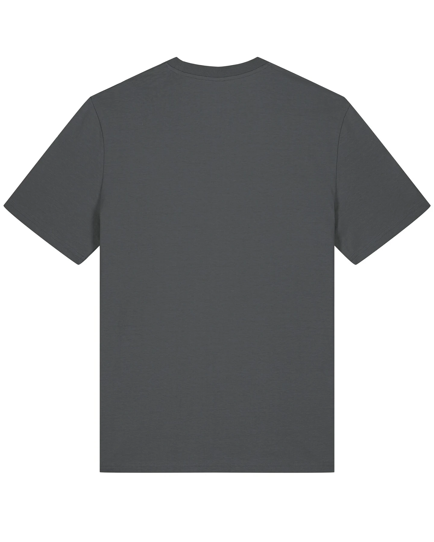 Watapparel Shirt Alien on a paper plane – Ansicht 4