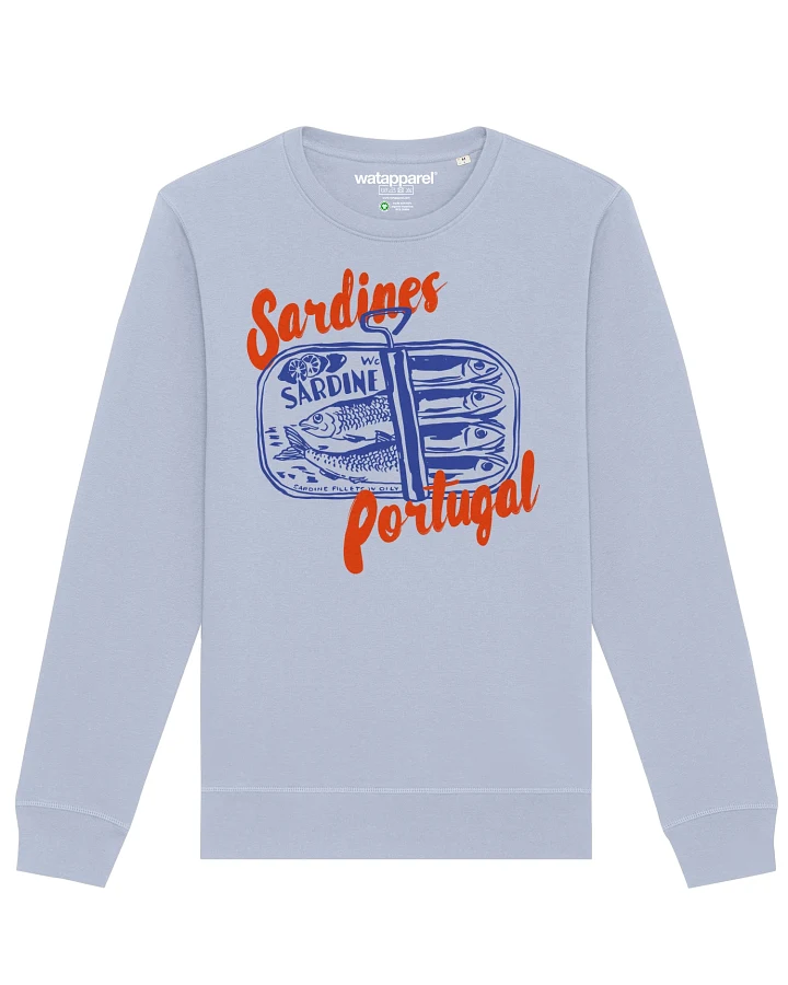 Watapparel Sweatshirt Sa