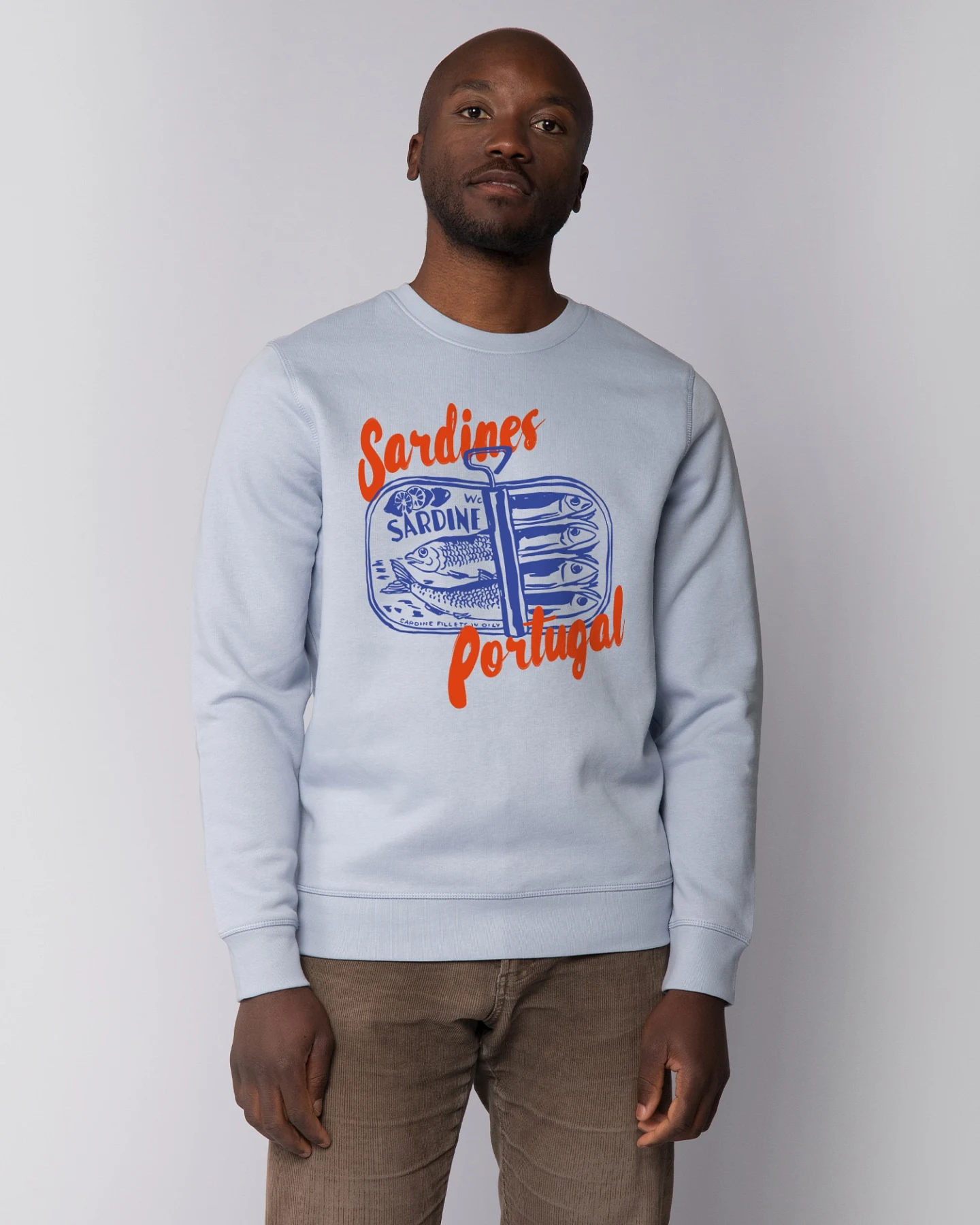 Watapparel Sweatshirt Sa – Ansicht 2