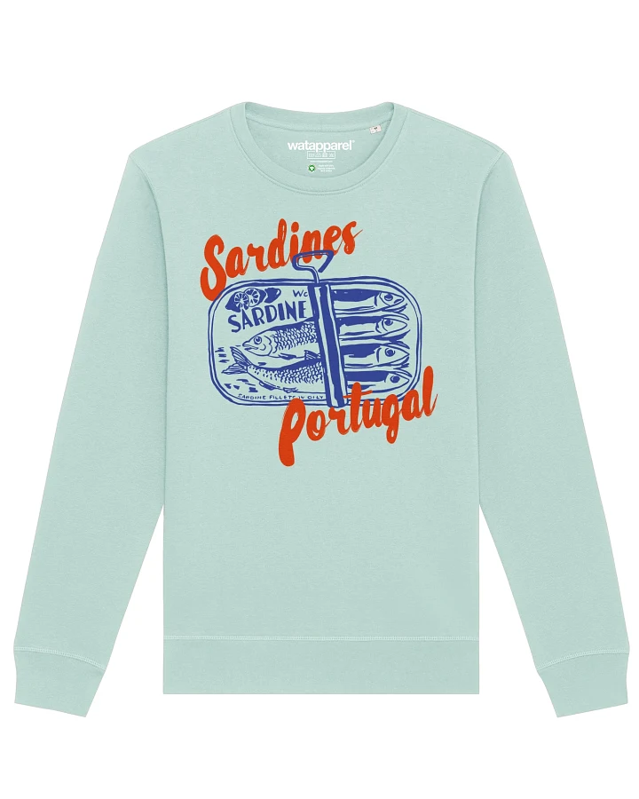 Watapparel Sweatshirt Sa