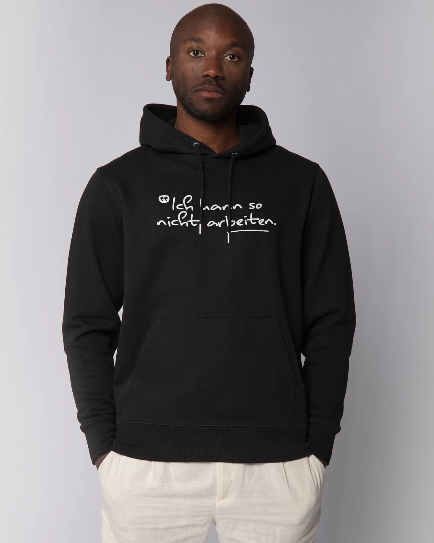 Watapparel Hoodie – Ansicht 2