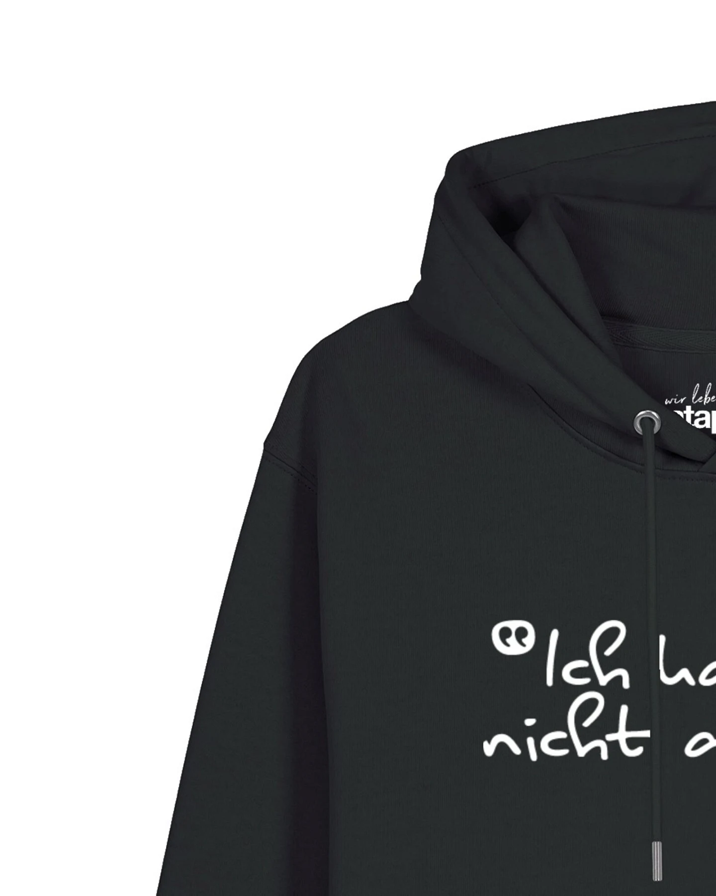 Watapparel Hoodie – Ansicht 3
