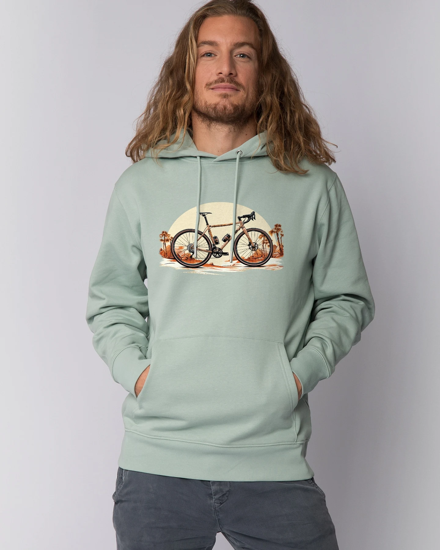 Watapparel Hoodie – Ansicht 2