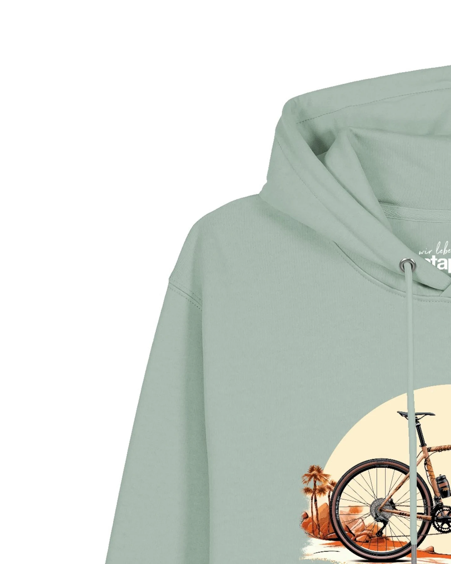 Watapparel Hoodie – Ansicht 3