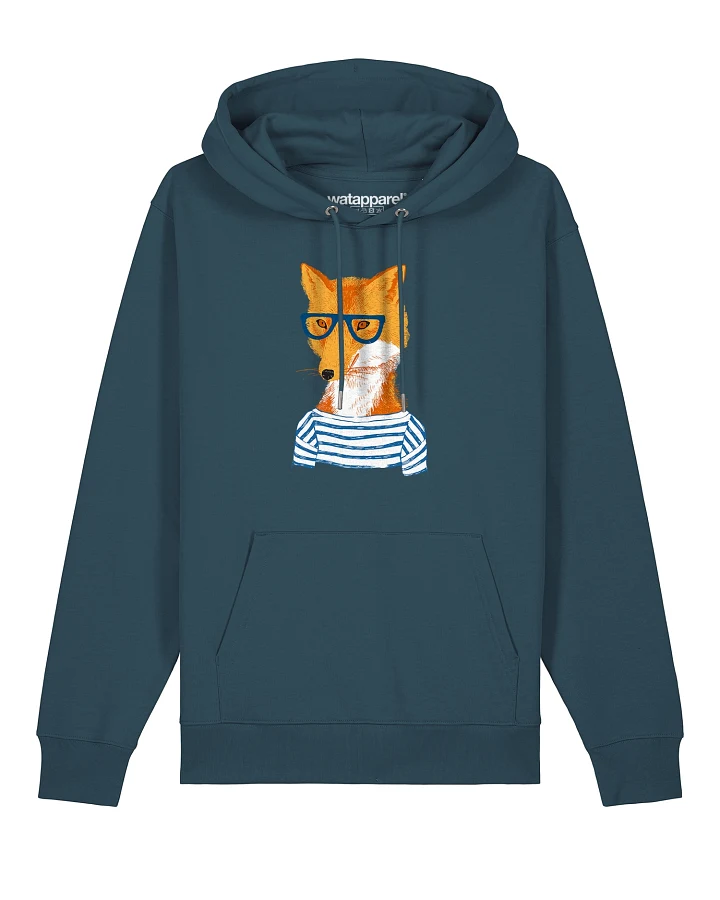 Watapparel Sweatshirt Fuchs