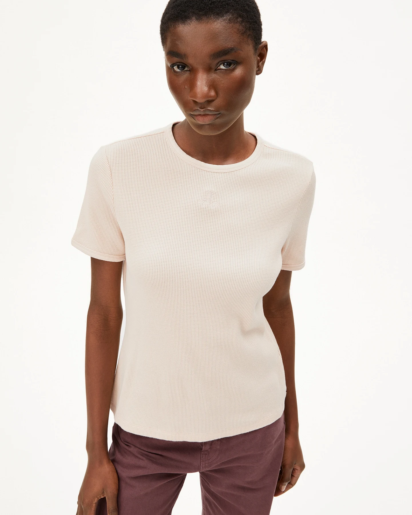 ARMEDANGELS T-Shirt WALINAA – Ansicht 2