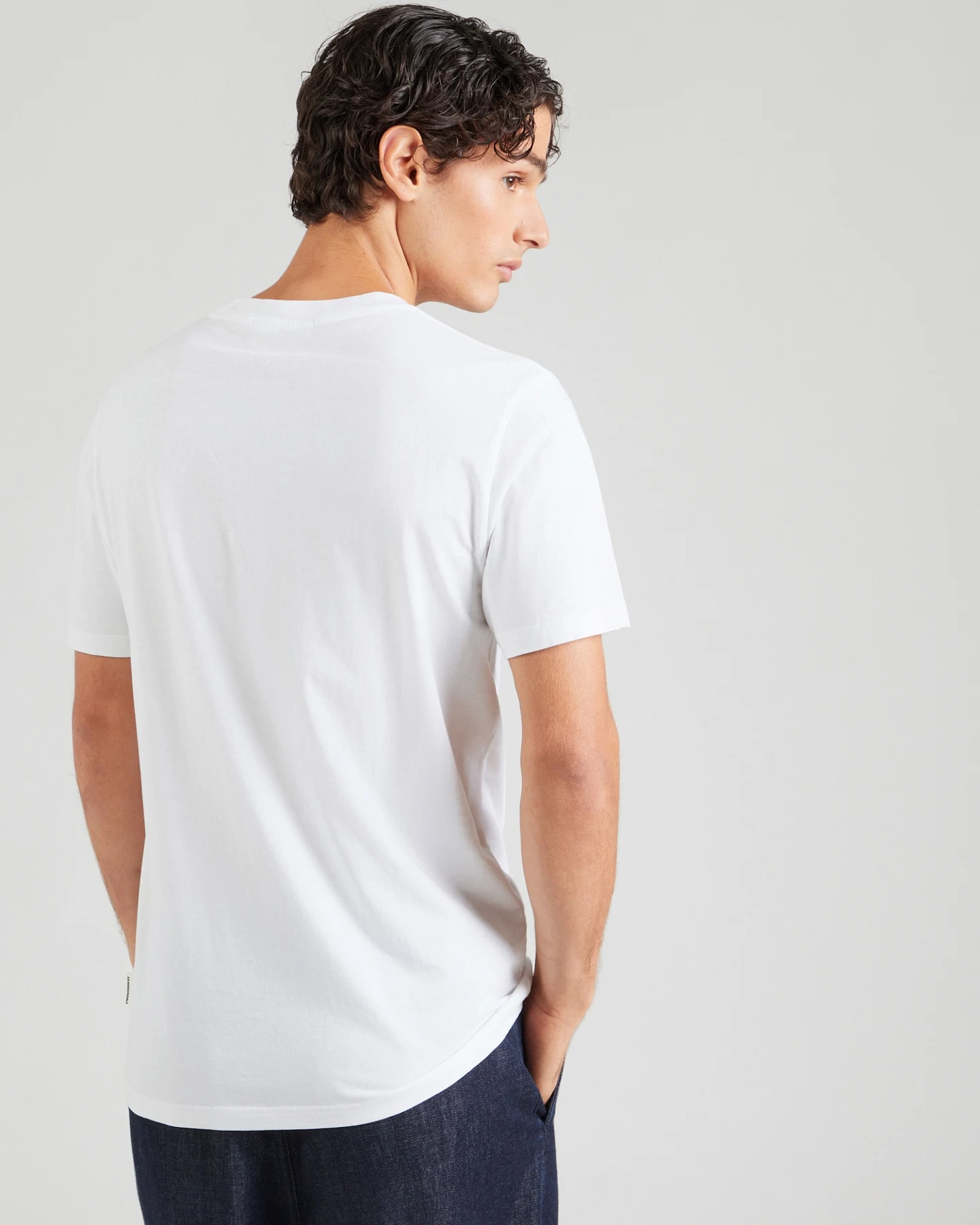 ARMEDANGELS T-Shirt Jaames – Ansicht 2