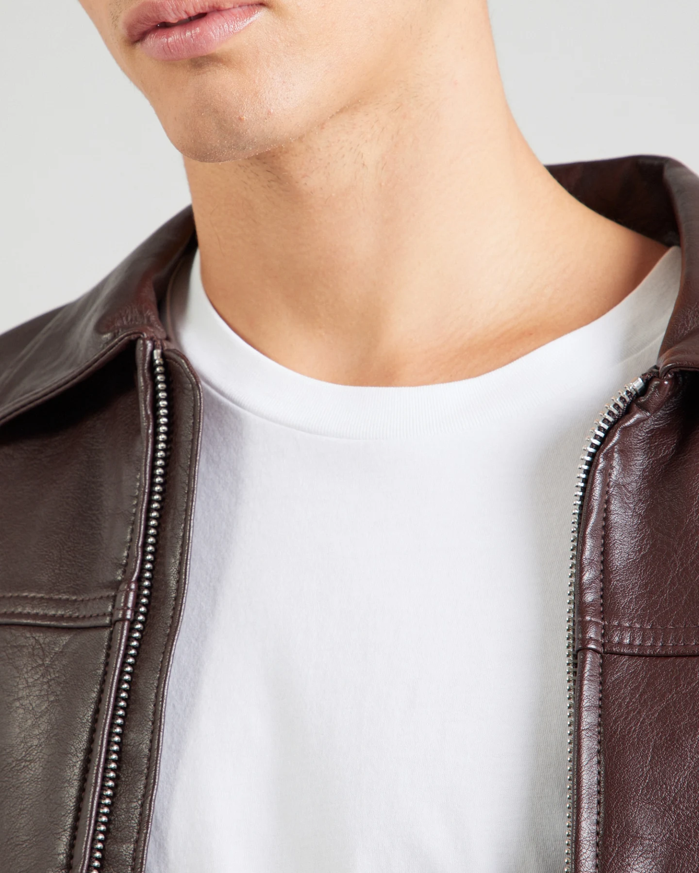 ARMEDANGELS T-Shirt Jaames – Ansicht 5
