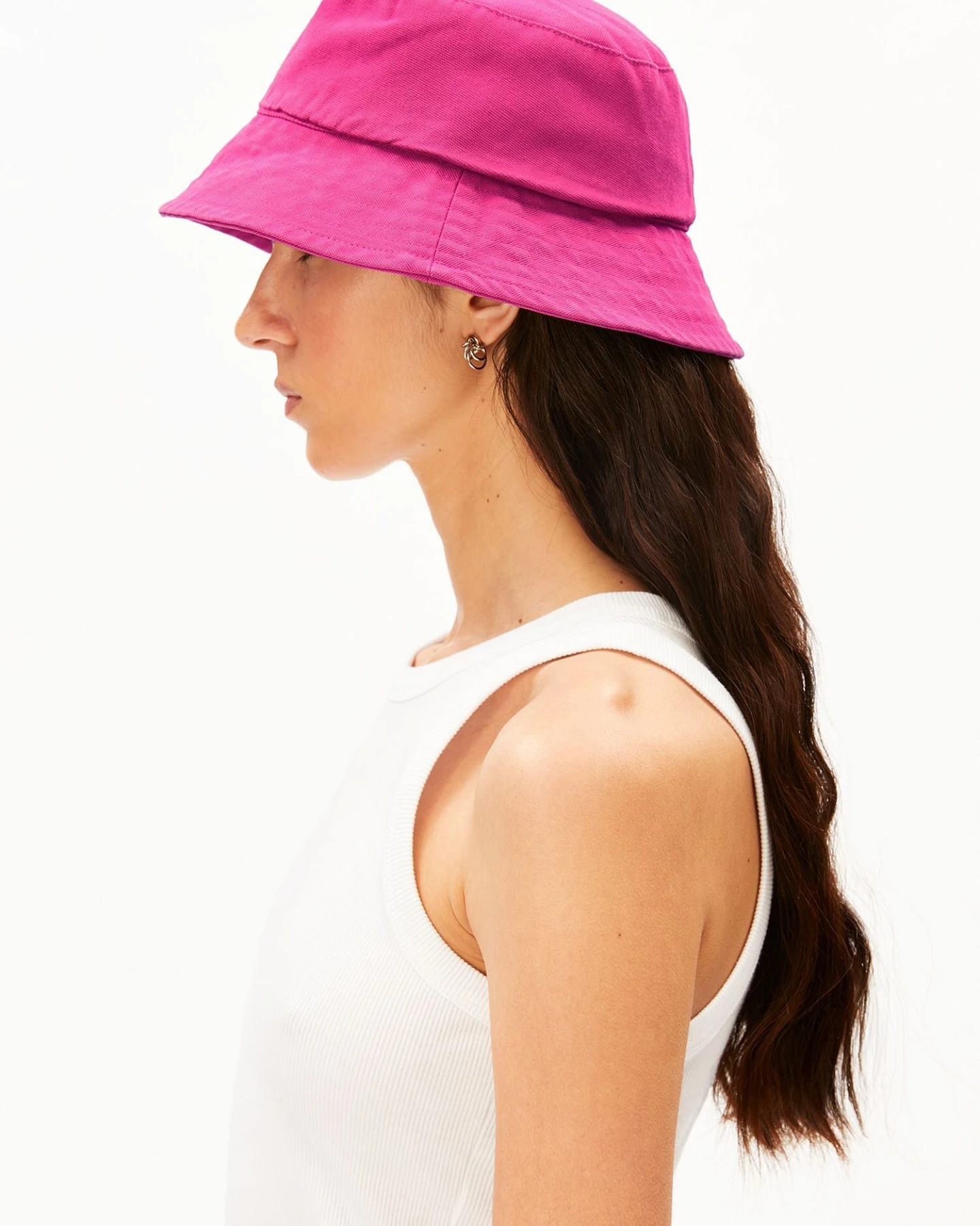 ARMEDANGELS Mütze BUCKET HAT – Ansicht 4