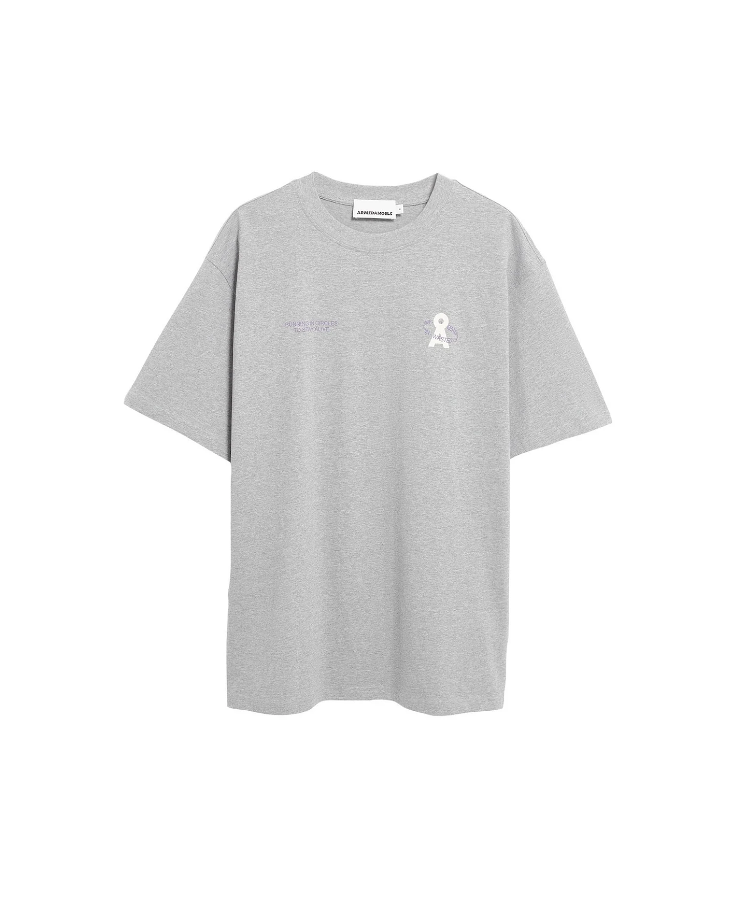 ARMEDANGELS T-Shirt MAARKOS – Ansicht 2