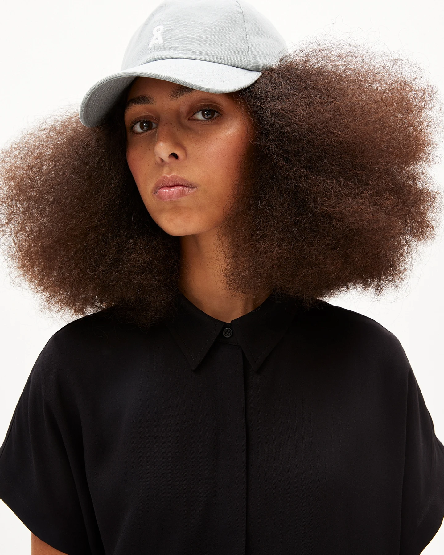 ARMEDANGELS Bluse LARISAANA – Ansicht 3
