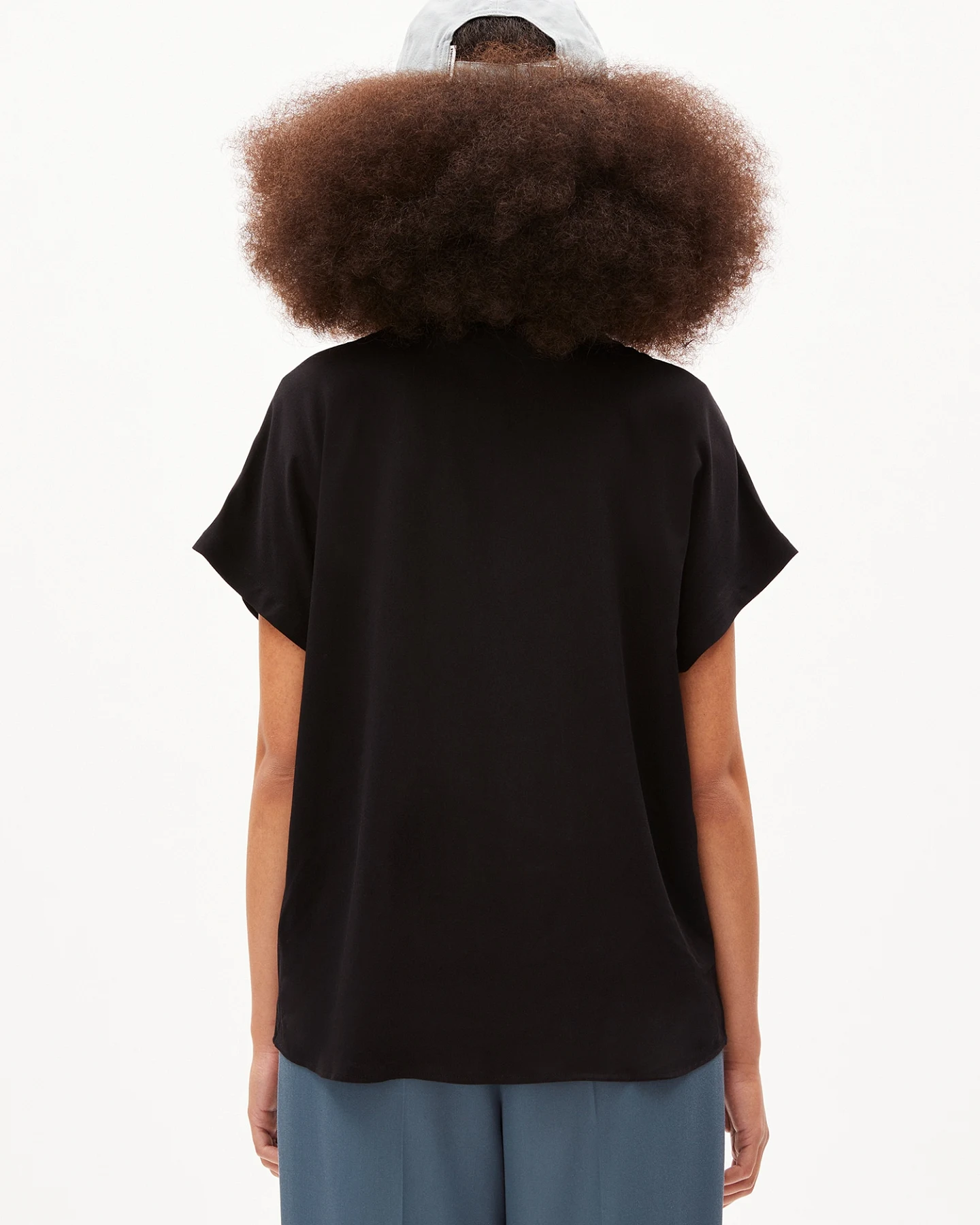 ARMEDANGELS Bluse LARISAANA – Ansicht 5