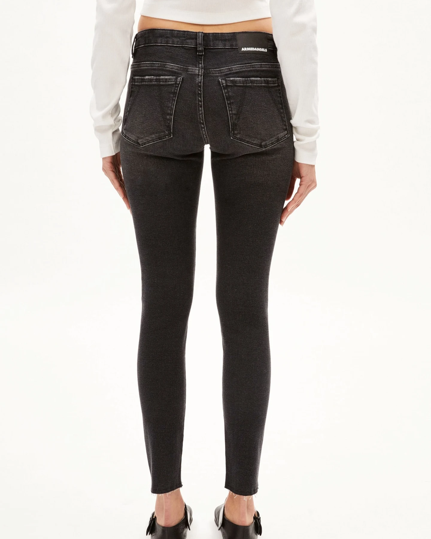 ARMEDANGELS Jeans TAYNAA – Ansicht 3