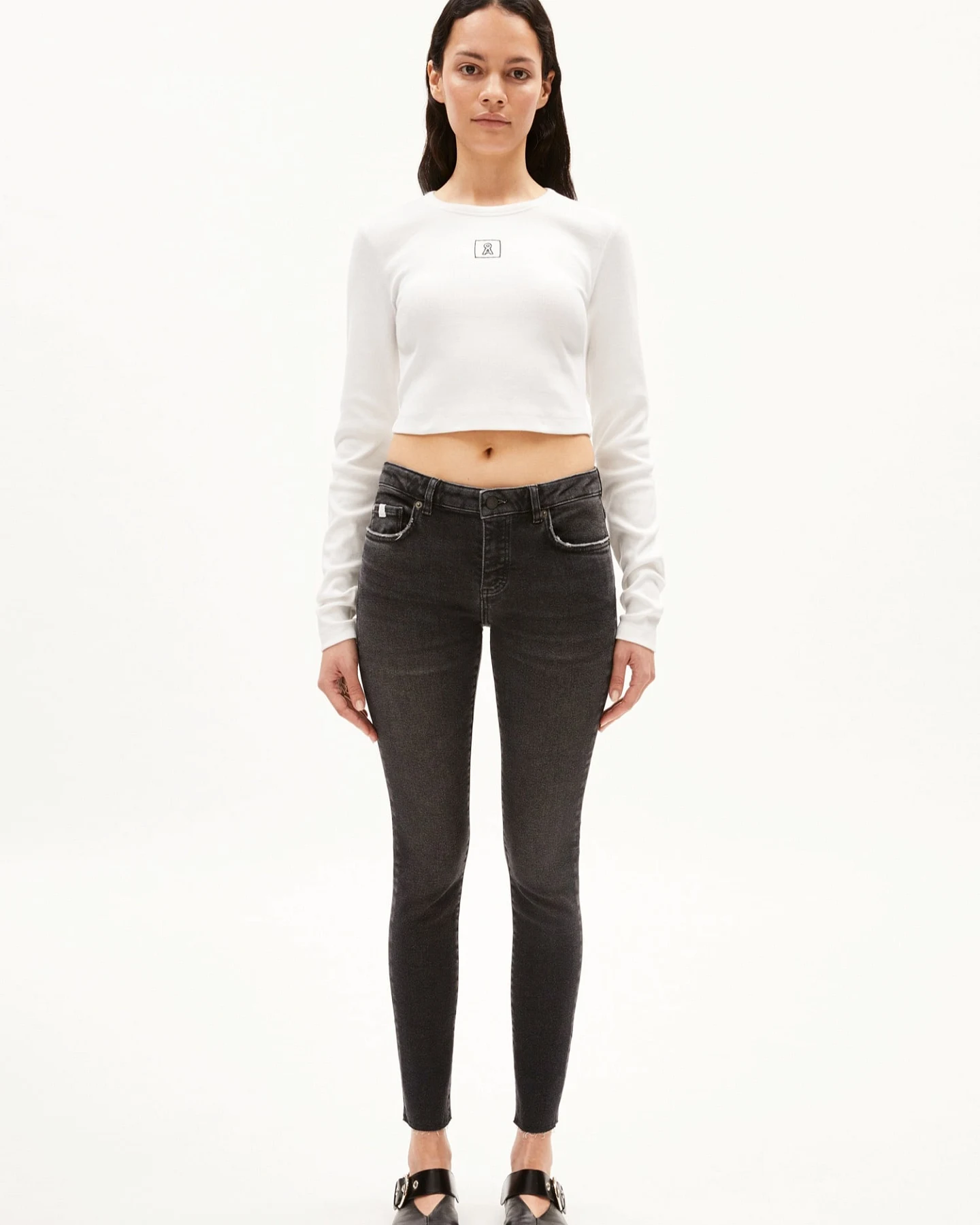 ARMEDANGELS Jeans TAYNAA – Ansicht 4