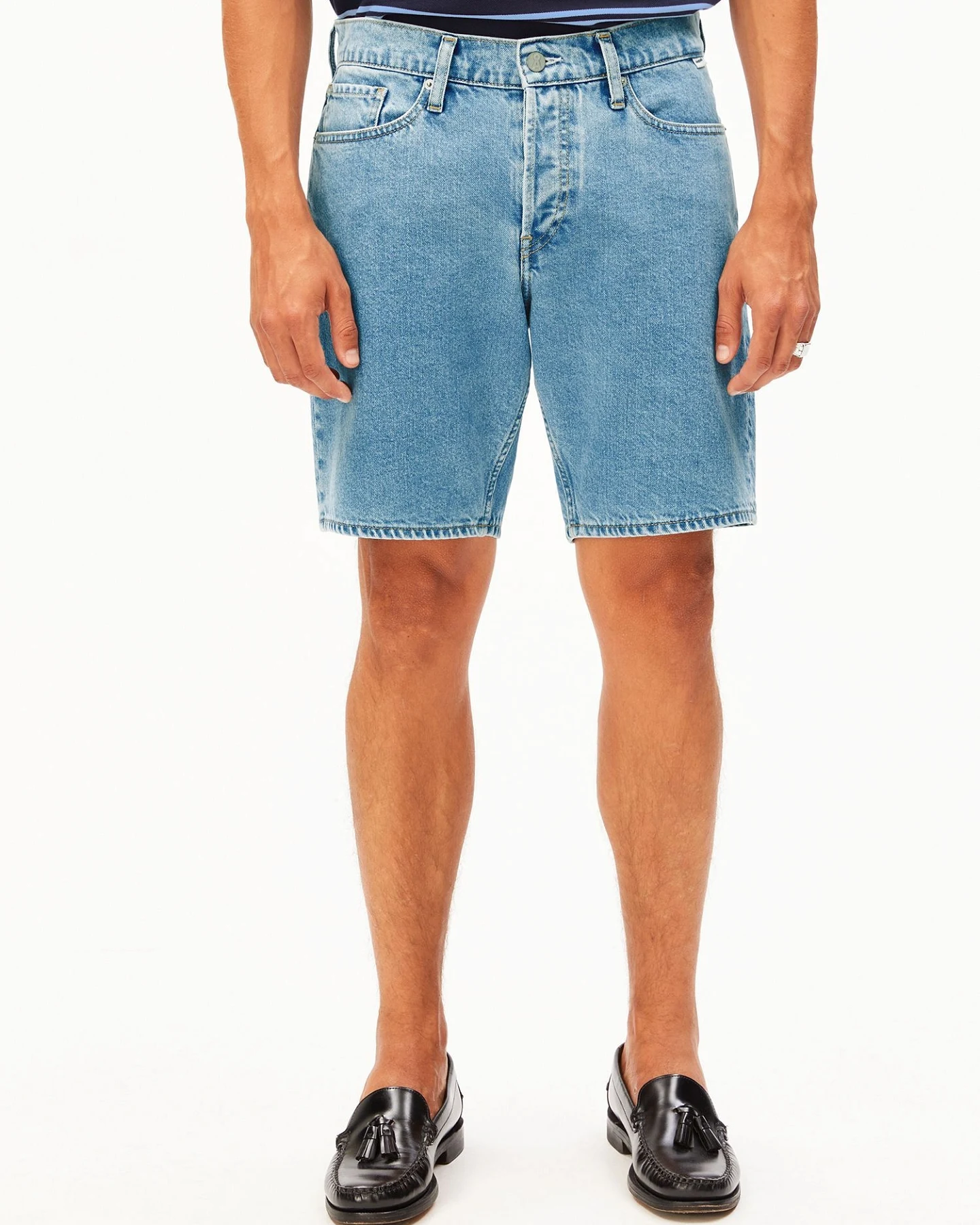 ARMEDANGELS Jeans AARVO – Ansicht 2