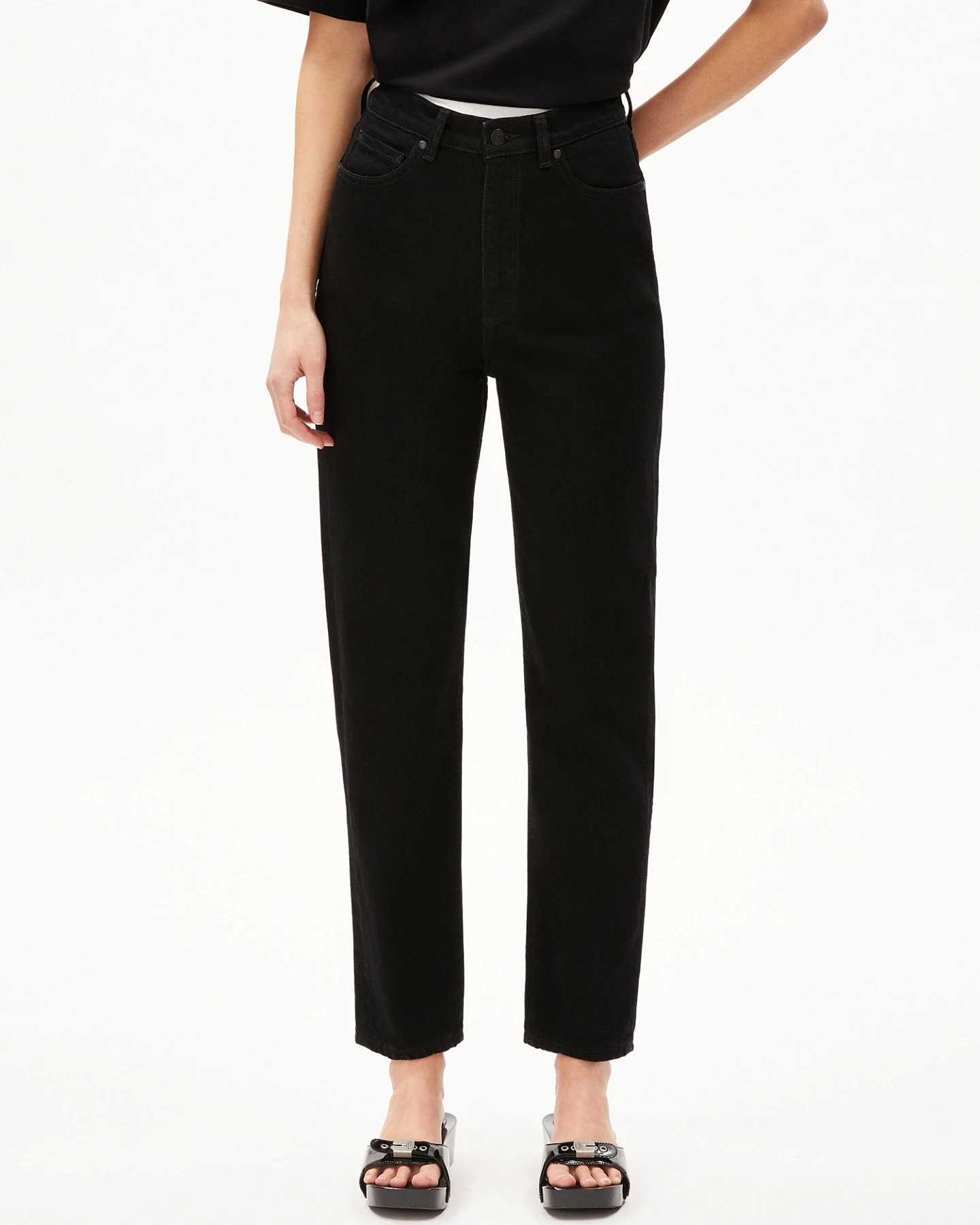 ARMEDANGELS Jeans Mairaa – Ansicht 2