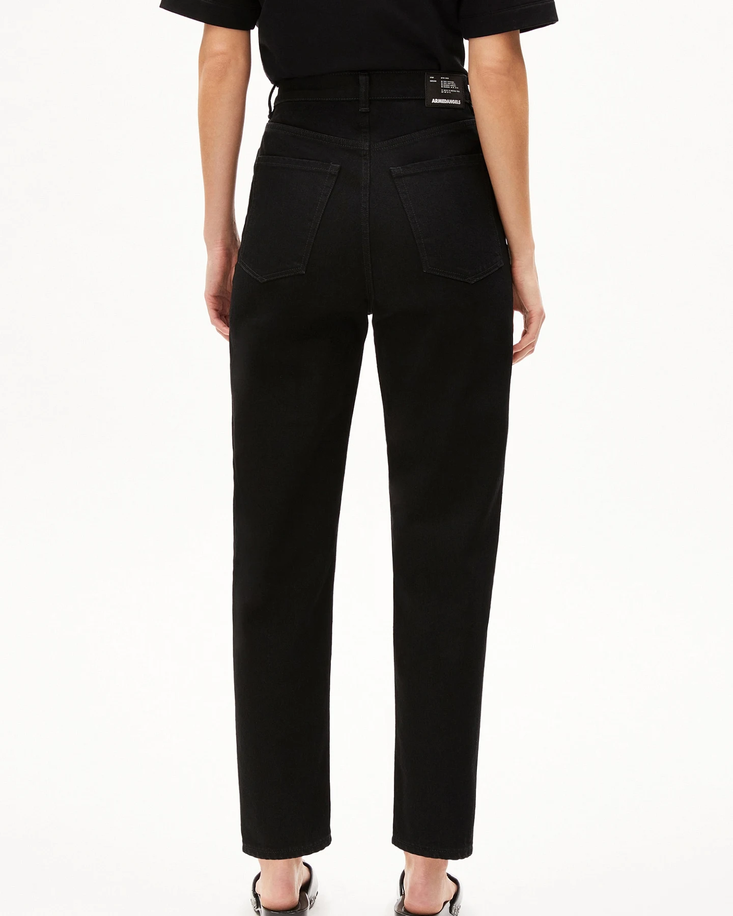 ARMEDANGELS Jeans Mairaa – Ansicht 3