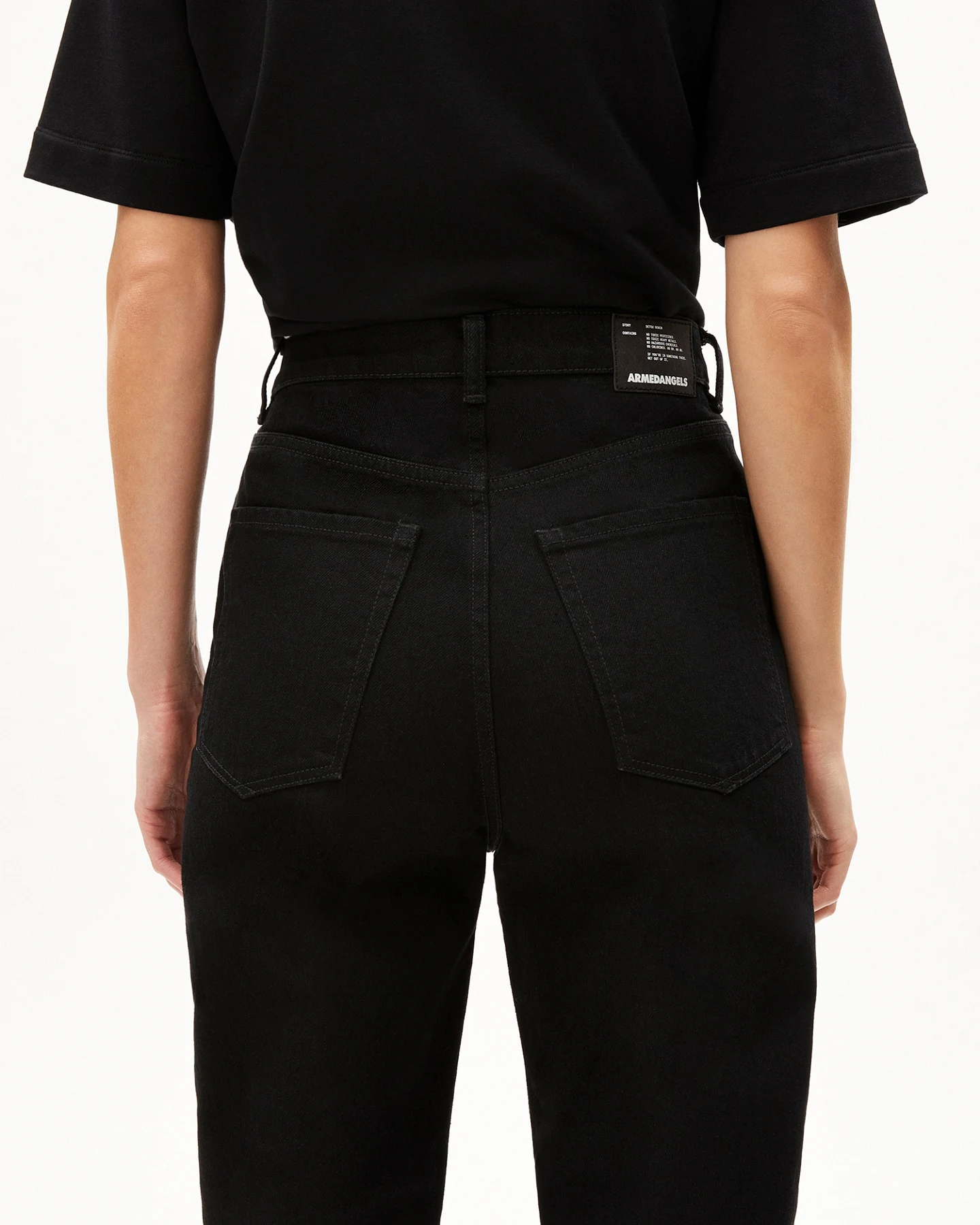 ARMEDANGELS Jeans Mairaa – Ansicht 4
