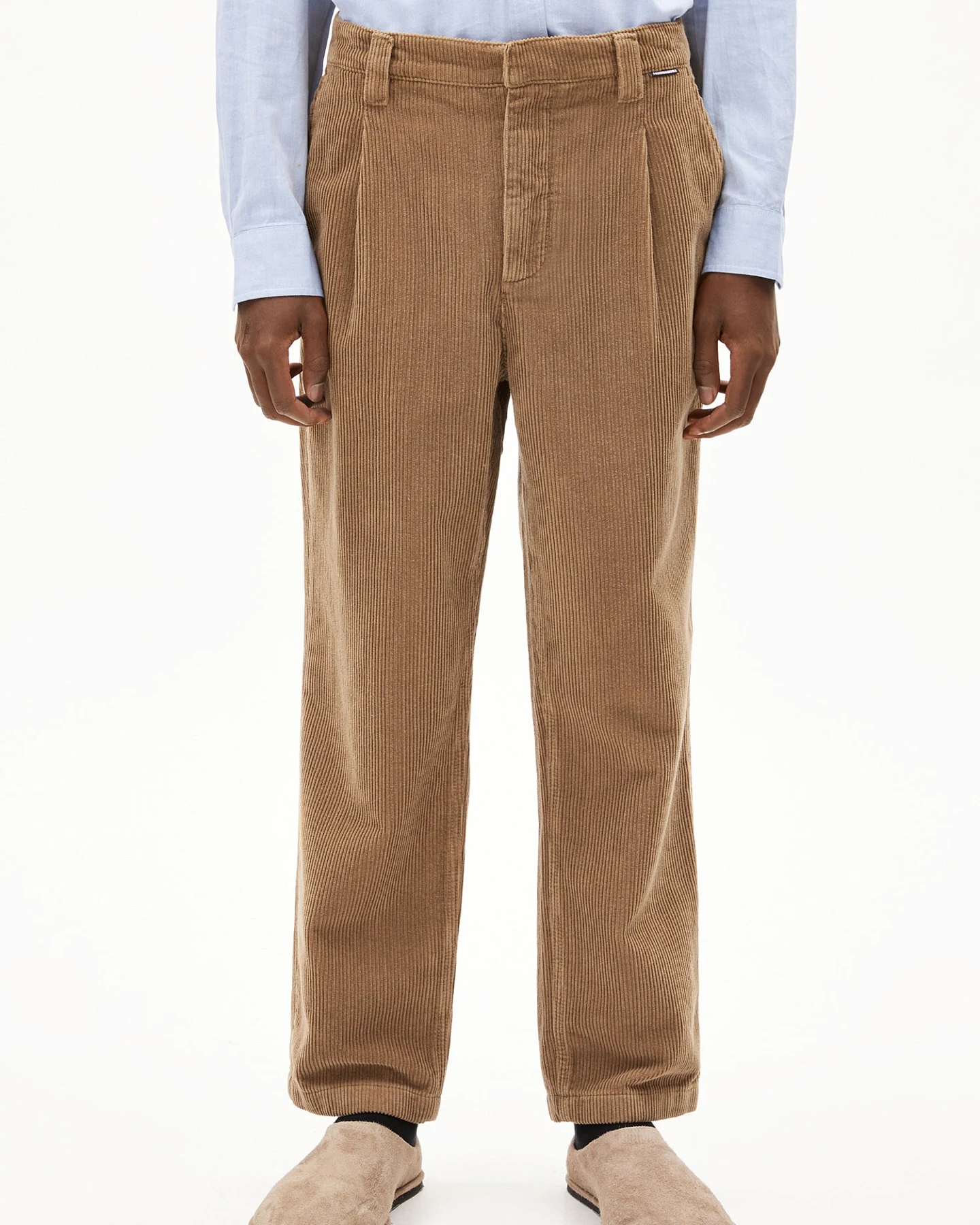 ARMEDANGELS Cordhose ARAANIO – Ansicht 2
