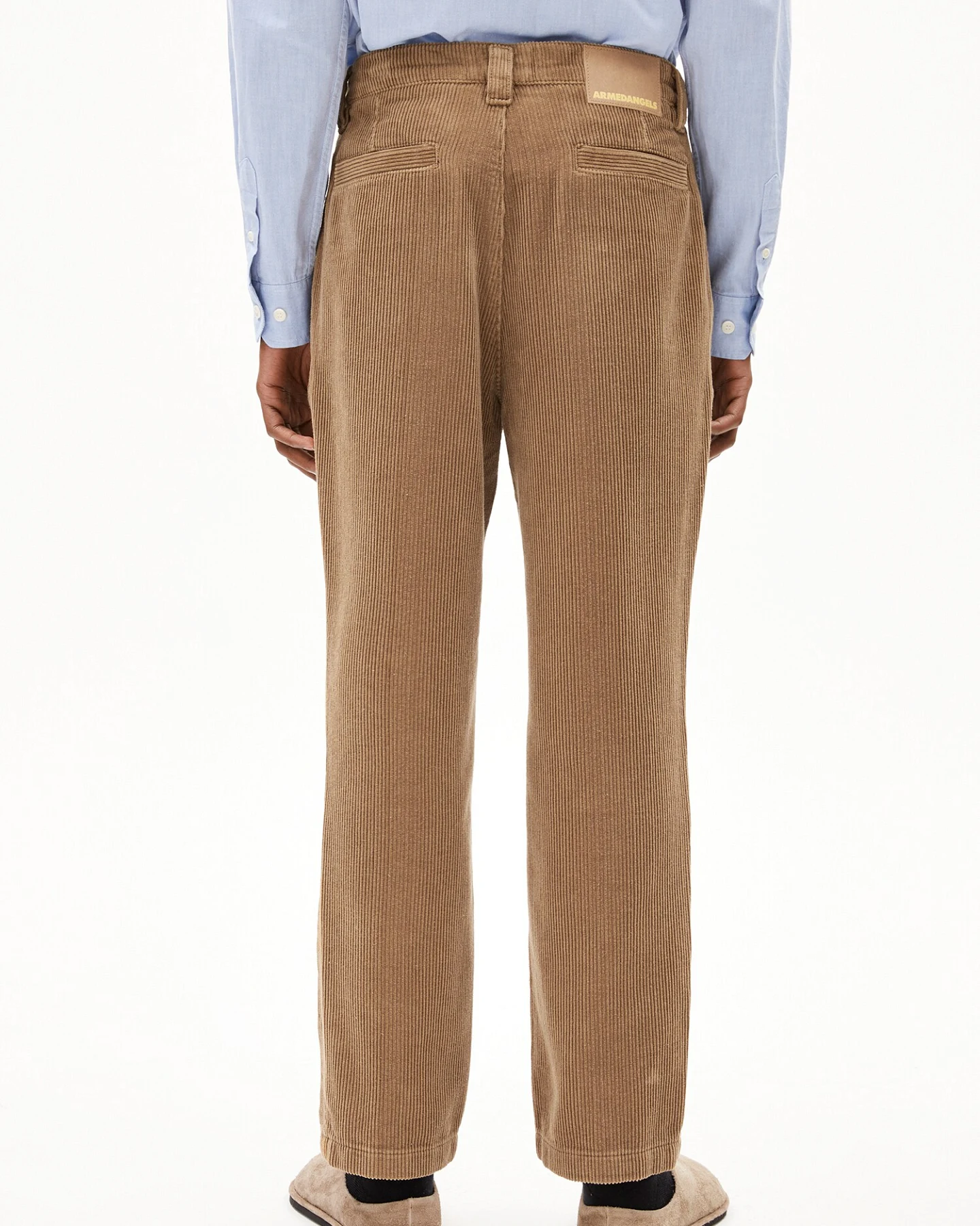 ARMEDANGELS Cordhose ARAANIO – Ansicht 3