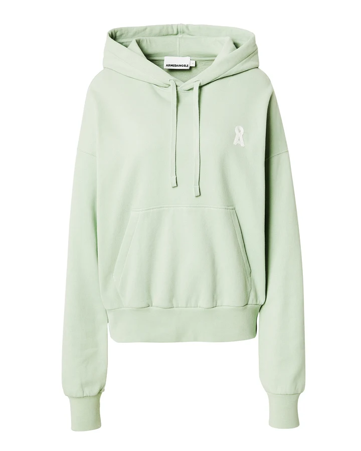 ARMEDANGELS Sweatshirt FRANCISARAA