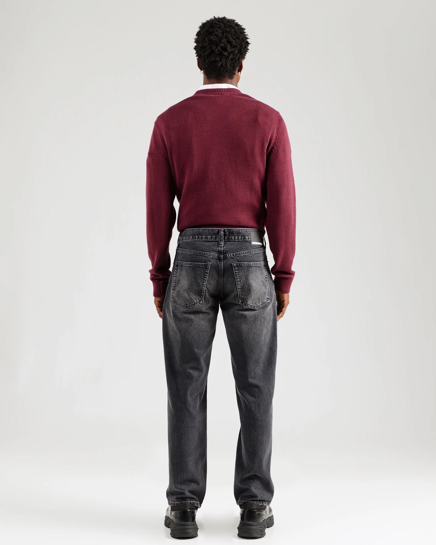ARMEDANGELS Jeans AARY – Ansicht 3