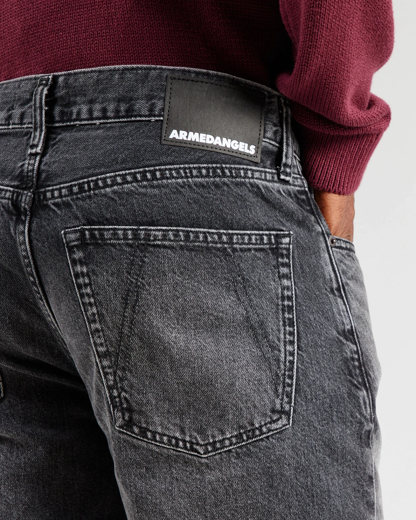 ARMEDANGELS Jeans AARY – Ansicht 4
