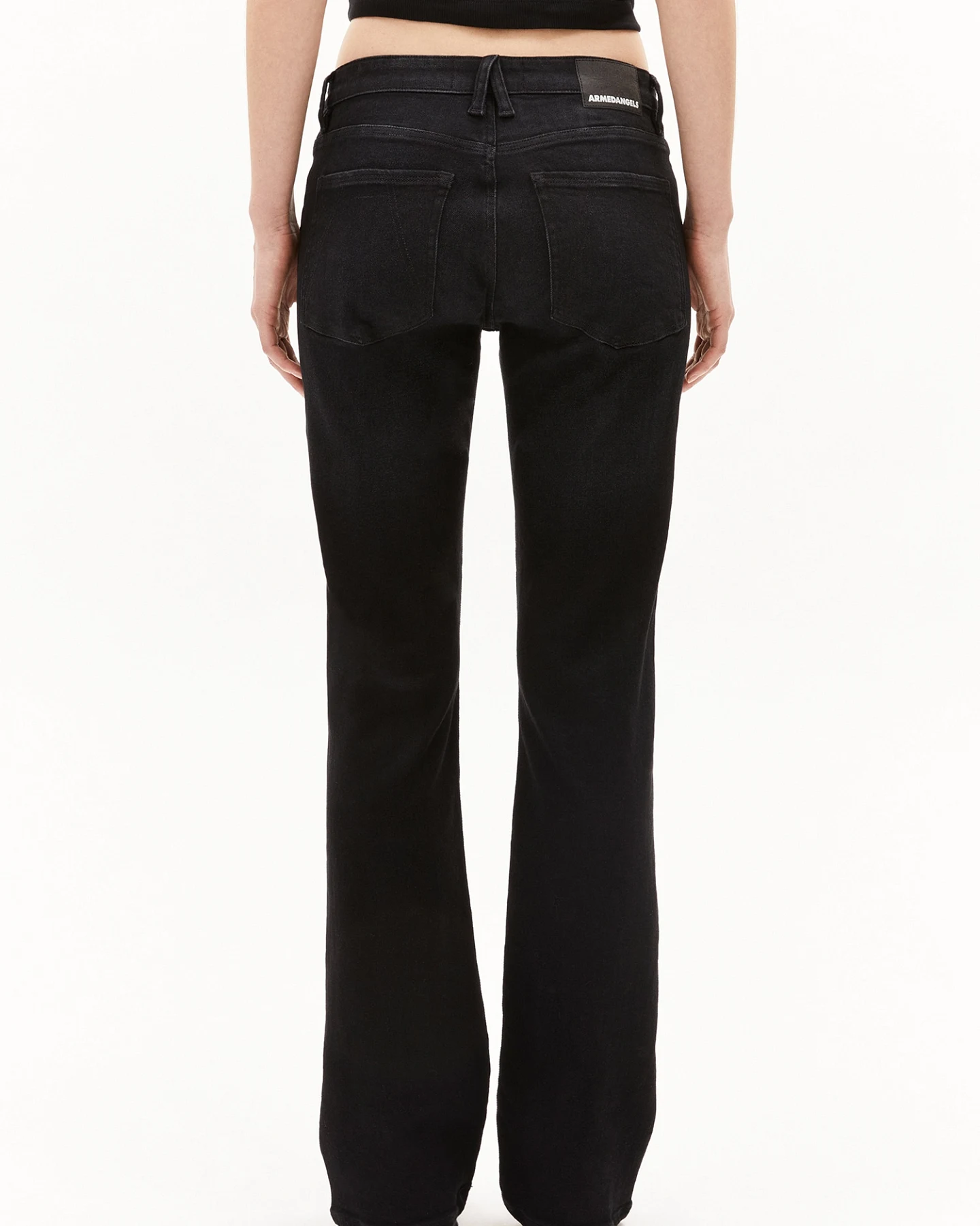 ARMEDANGELS Jeans LINNA – Ansicht 2