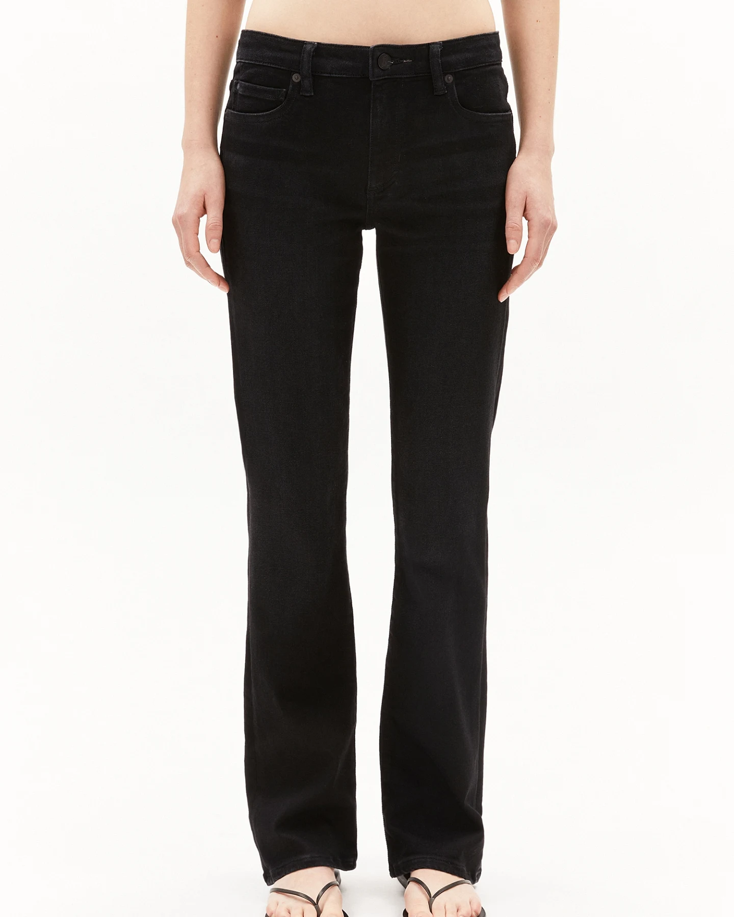 ARMEDANGELS Jeans LINNA – Ansicht 4