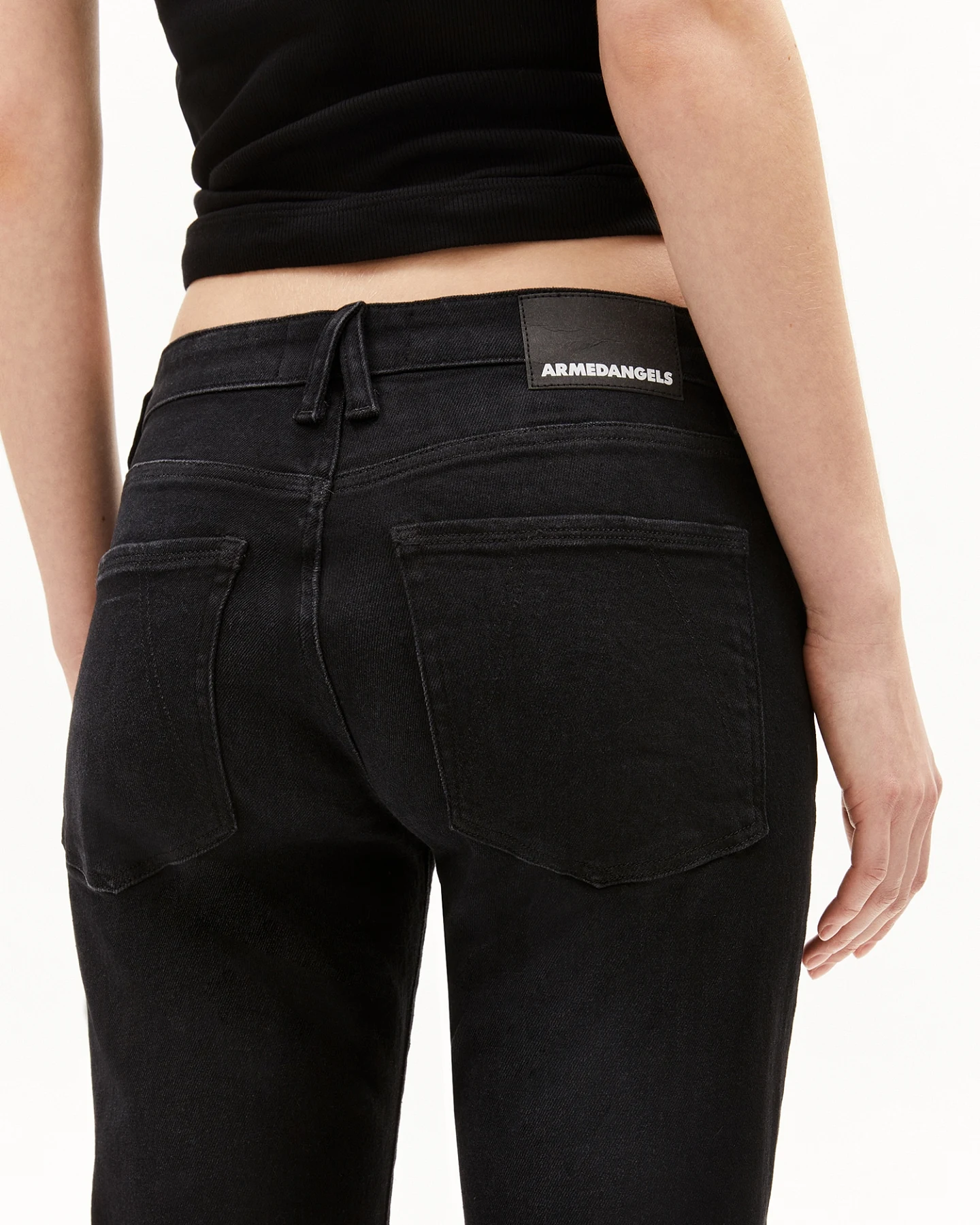 ARMEDANGELS Jeans LINNA – Ansicht 5