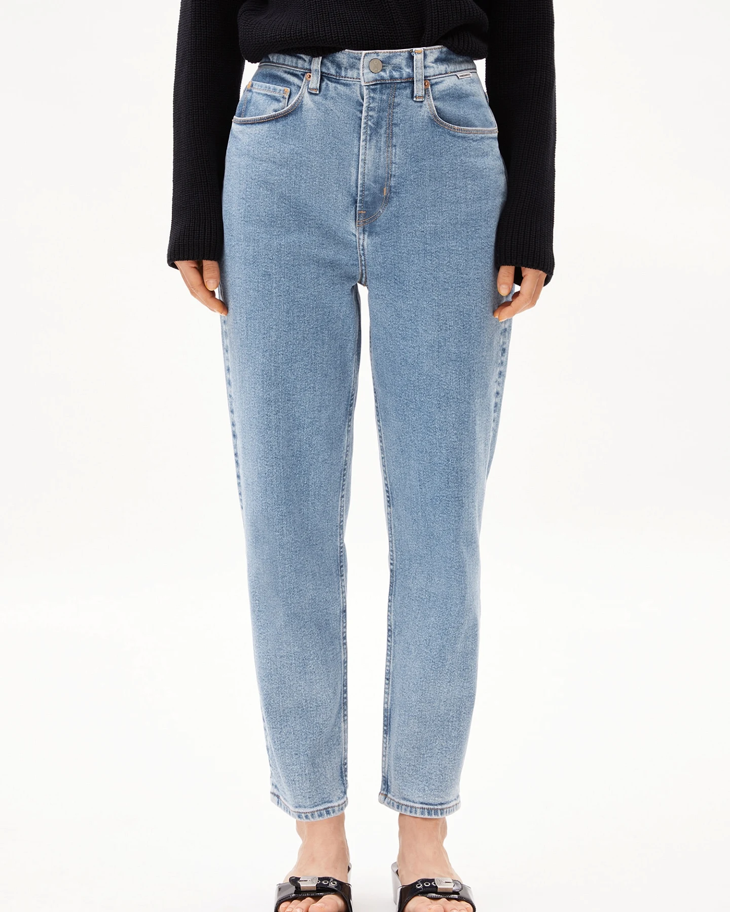 ARMEDANGELS Jeans Mairaa – Ansicht 2