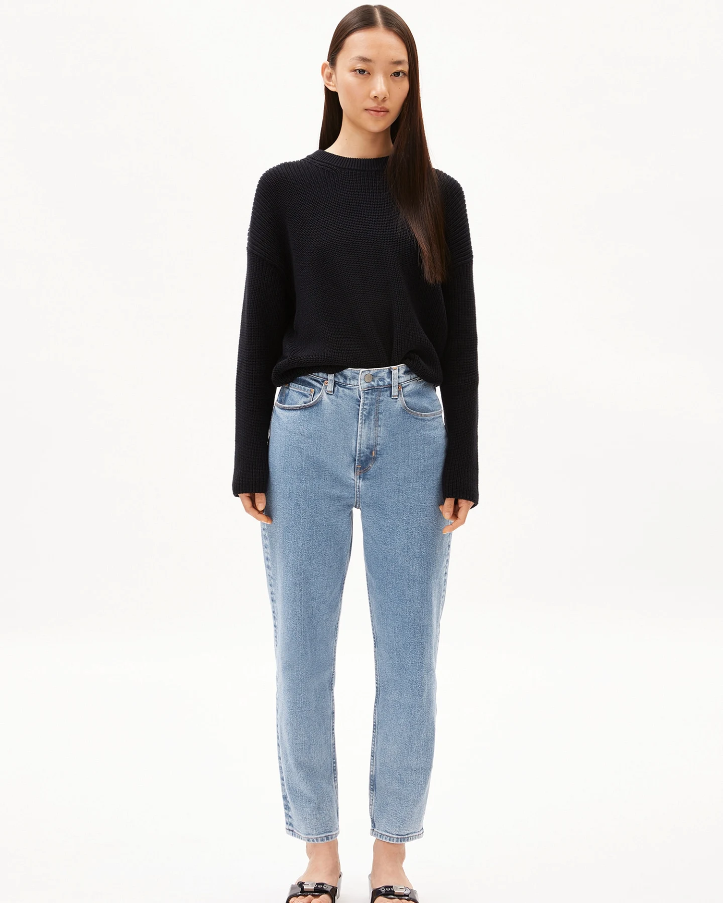 ARMEDANGELS Jeans Mairaa – Ansicht 6