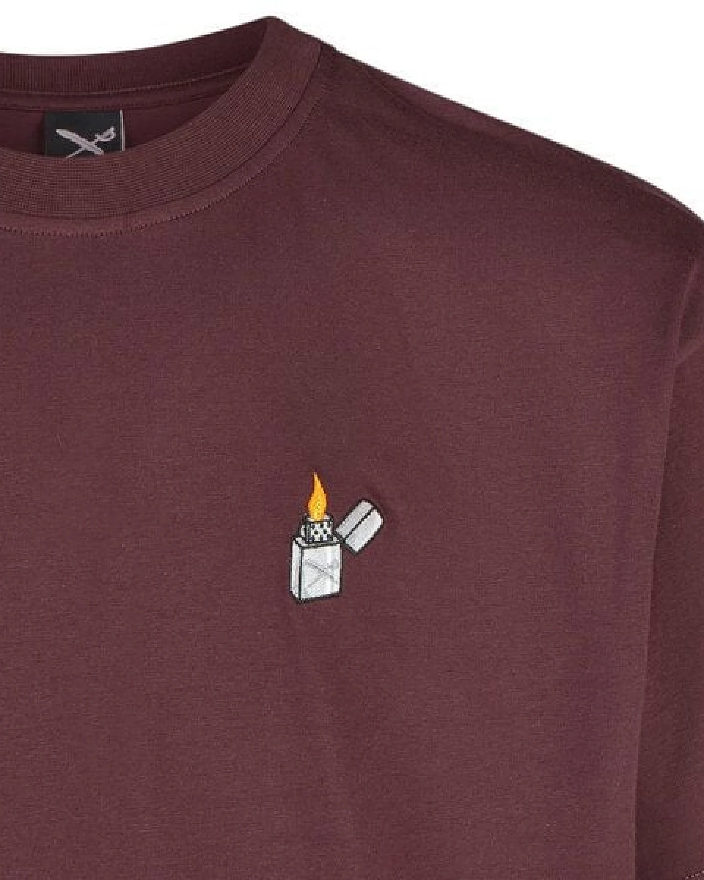 Iriedaily Flaglighter T-Shirt – Ansicht 3