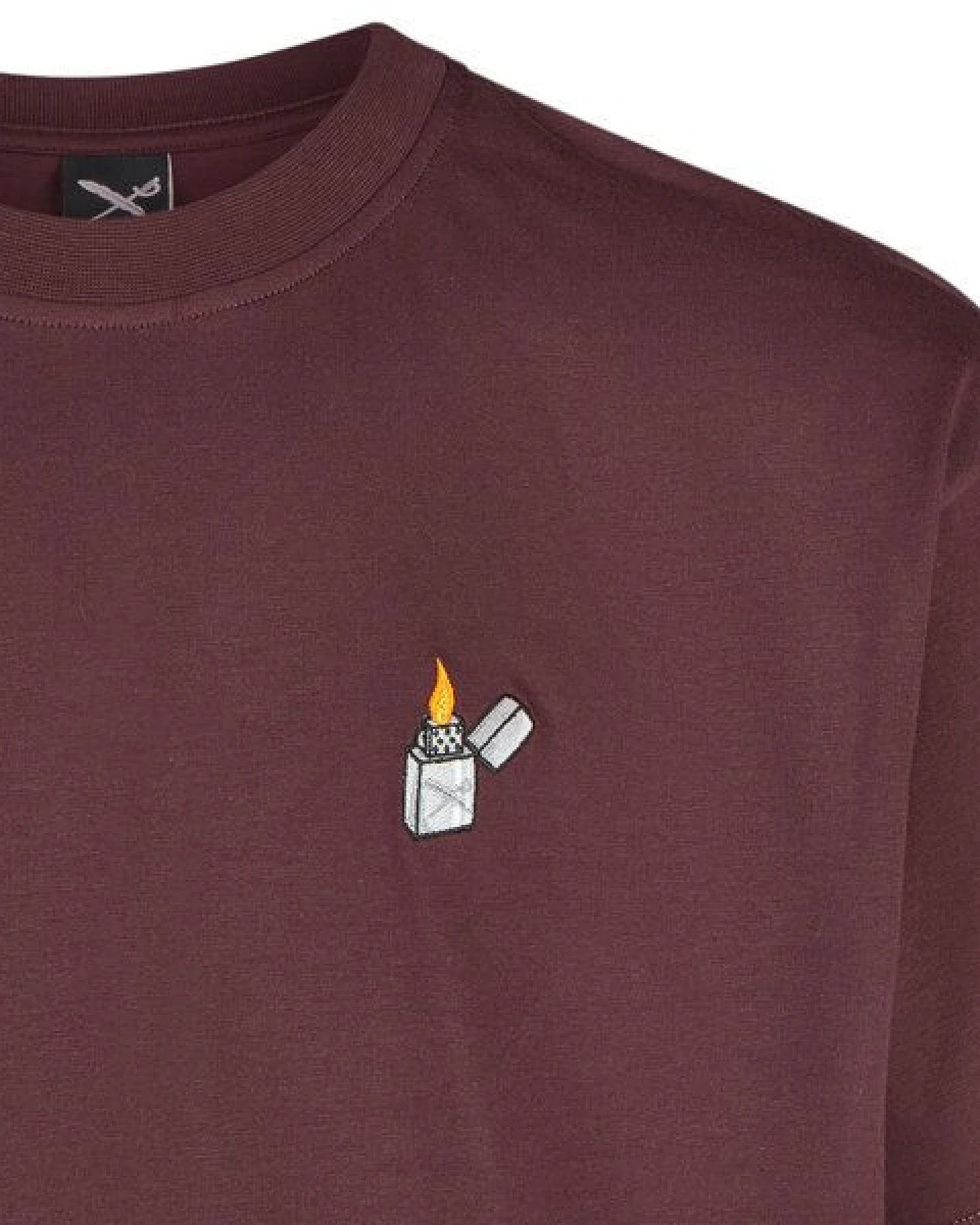 Iriedaily Flaglighter T-Shirt – Ansicht 3