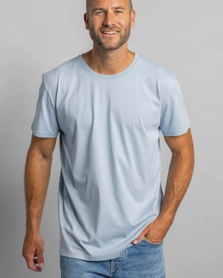 Mellow Blue