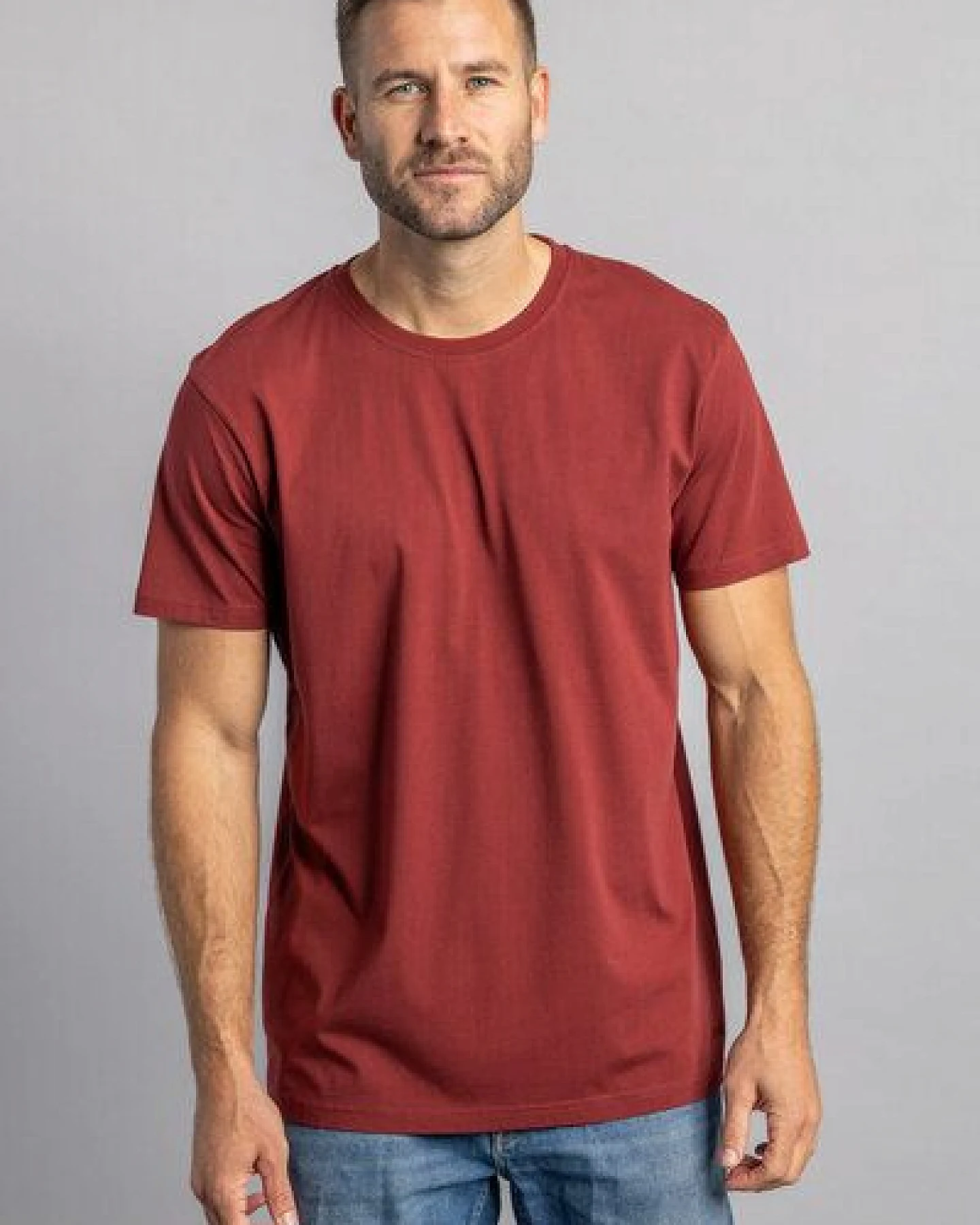dirts Premium Blank T-Shirt STANDARD – Ansicht 3