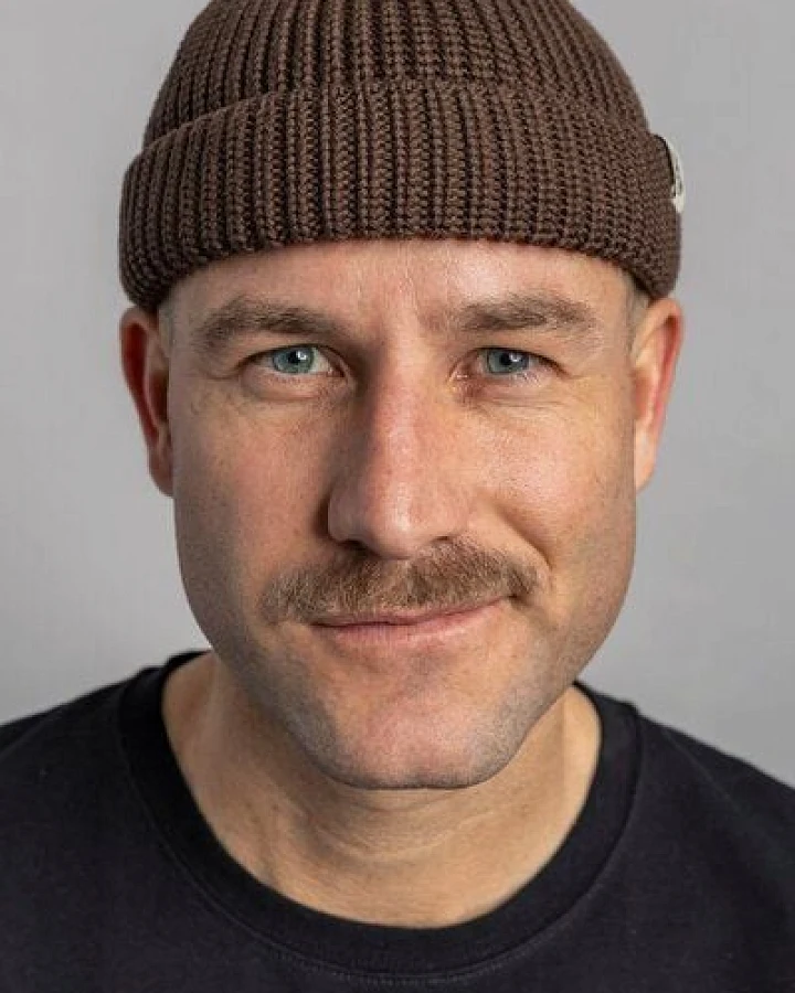 Braun