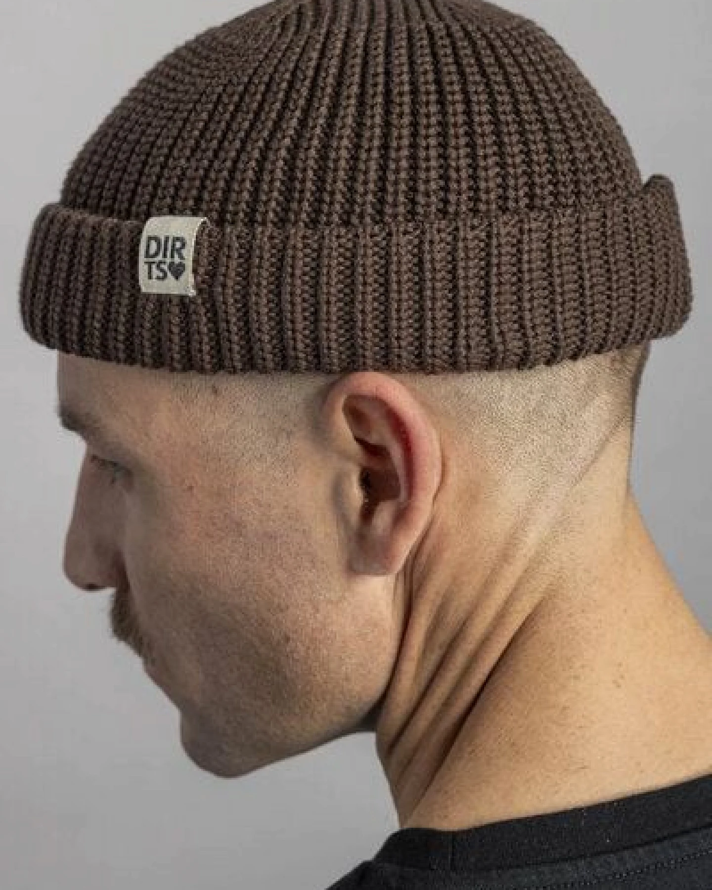 dirts Sailor Beanie – Ansicht 2