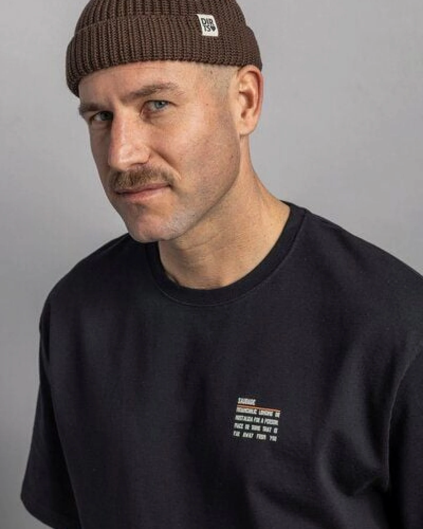 dirts Sailor Beanie – Ansicht 3