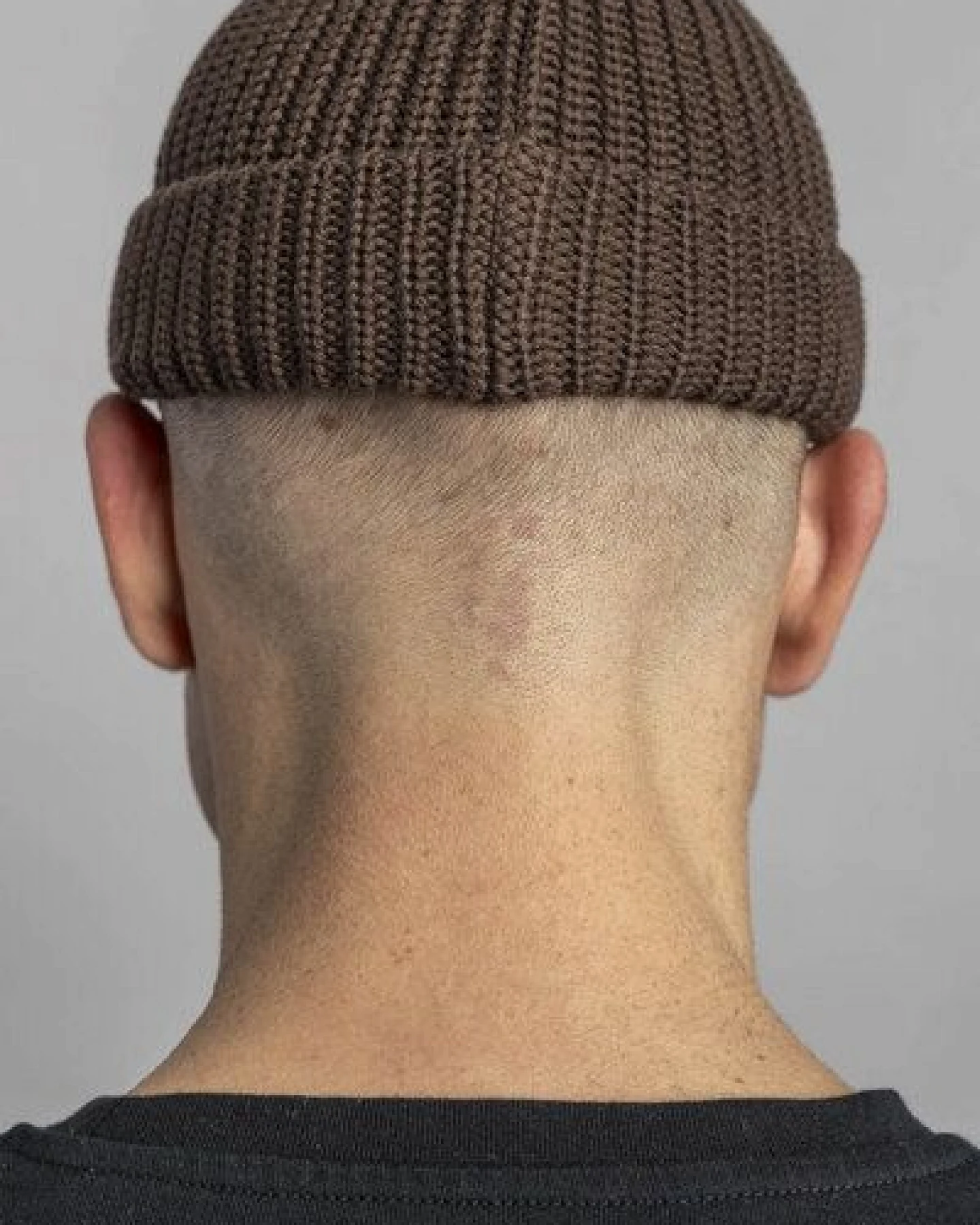 dirts Sailor Beanie – Ansicht 4