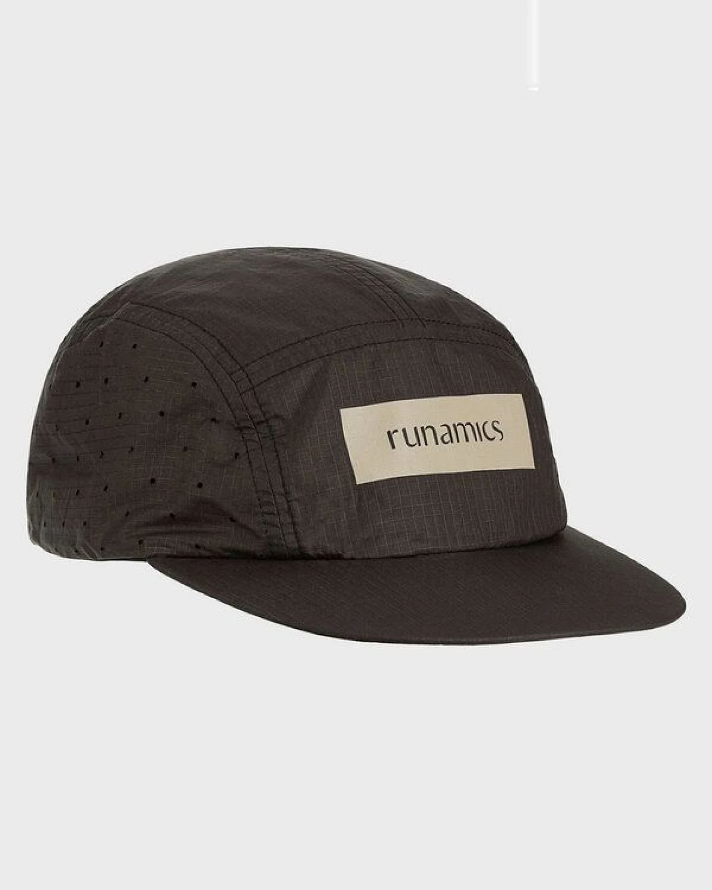 runamics OrganicShade Running Cap, diverse Farben – Ansicht 3