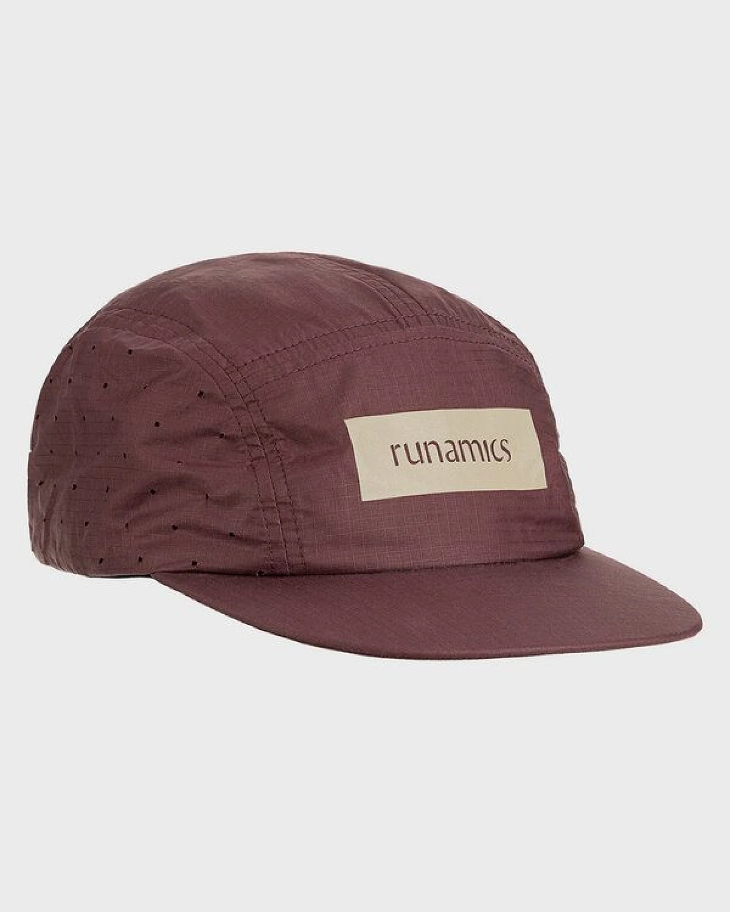 runamics OrganicShade Running Cap, diverse Farben – Ansicht 2