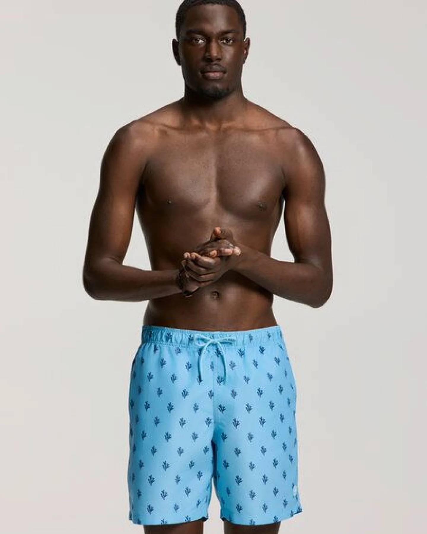 Shiwi Herren Badeshort – Ansicht 2
