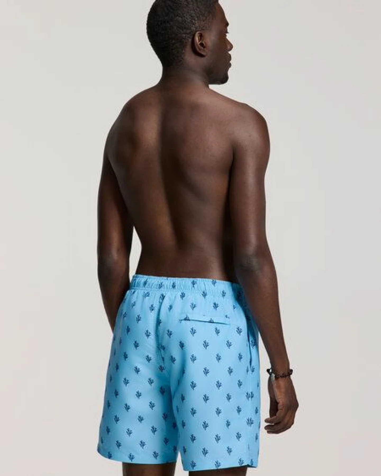 Shiwi Herren Badeshort – Ansicht 3
