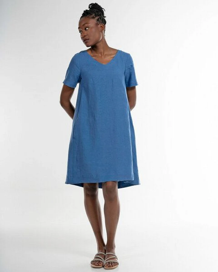 Blau